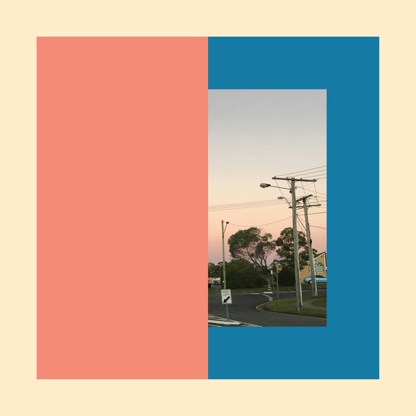 ANDREW TUTTLE - Alexandra | CD