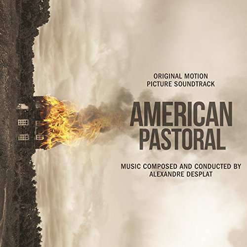Alexandre Desplat - AMERICAN PASTORAL / O.S.T. | Vinyl