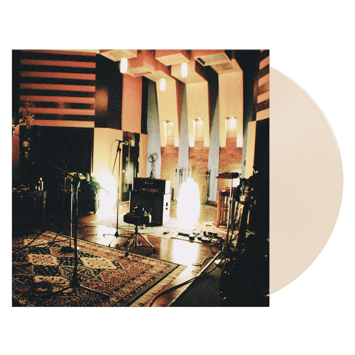 Alexisonfire - Death Letter (Bone Colored Vinyl) | Vinyl