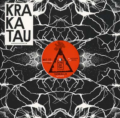 THOMALLA - Alftavatn | Vinyl