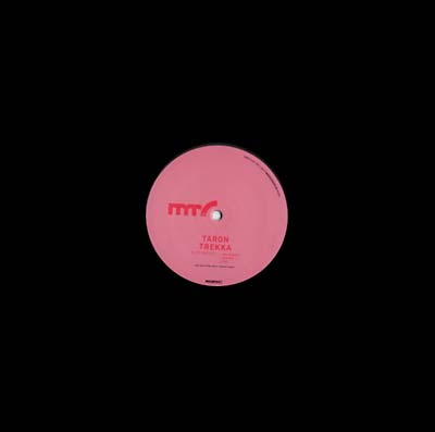 TARON TREKKA - Alfy Kreisel | Vinyl
