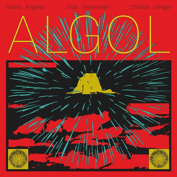Algol - Algol [LP] | Vinyl