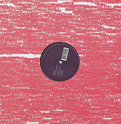 CODE E - Algorithm Method | Vinyl