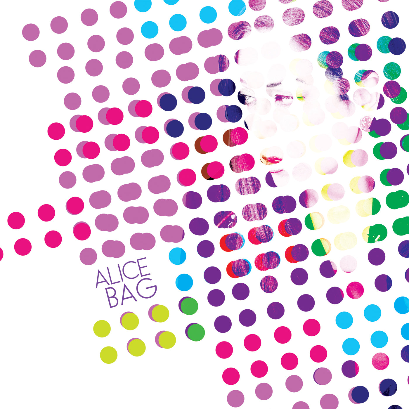Alice & The Sissybears Bag - Alice Bag | CD