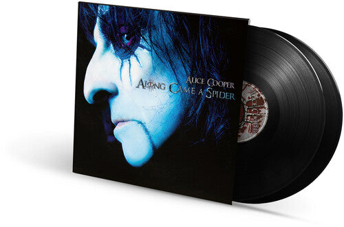 Alice Cooper - Along Came A Spider (Bonus Tracks) [2LP] | Vinyl