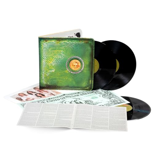 Alice Cooper | Billion Dollar Babies (50th Anniversary Deluxe Edition) | Vinyl