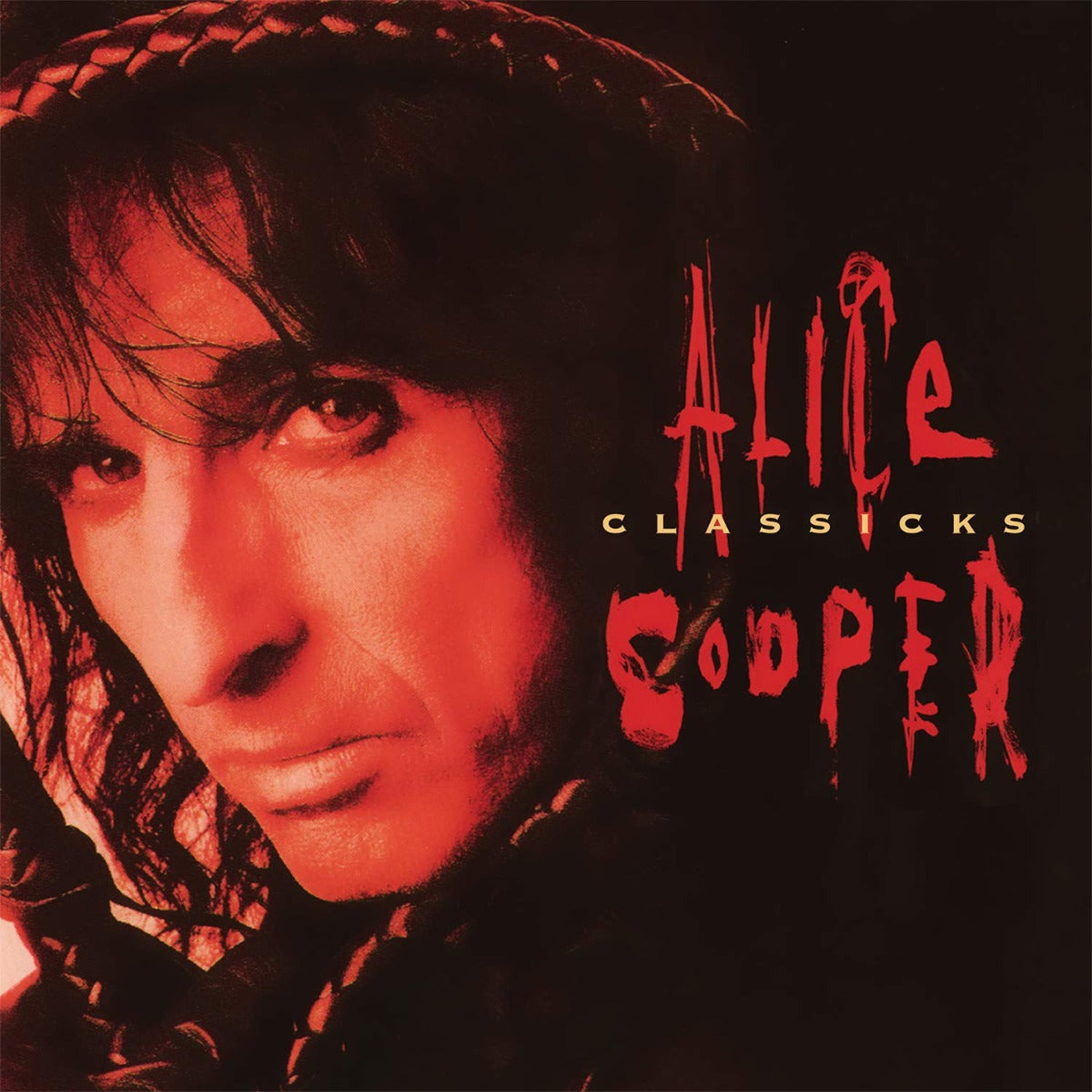 Alice Cooper - Classicks (180 Gram Vinyl) [Import] (2 Lp's) | Vinyl