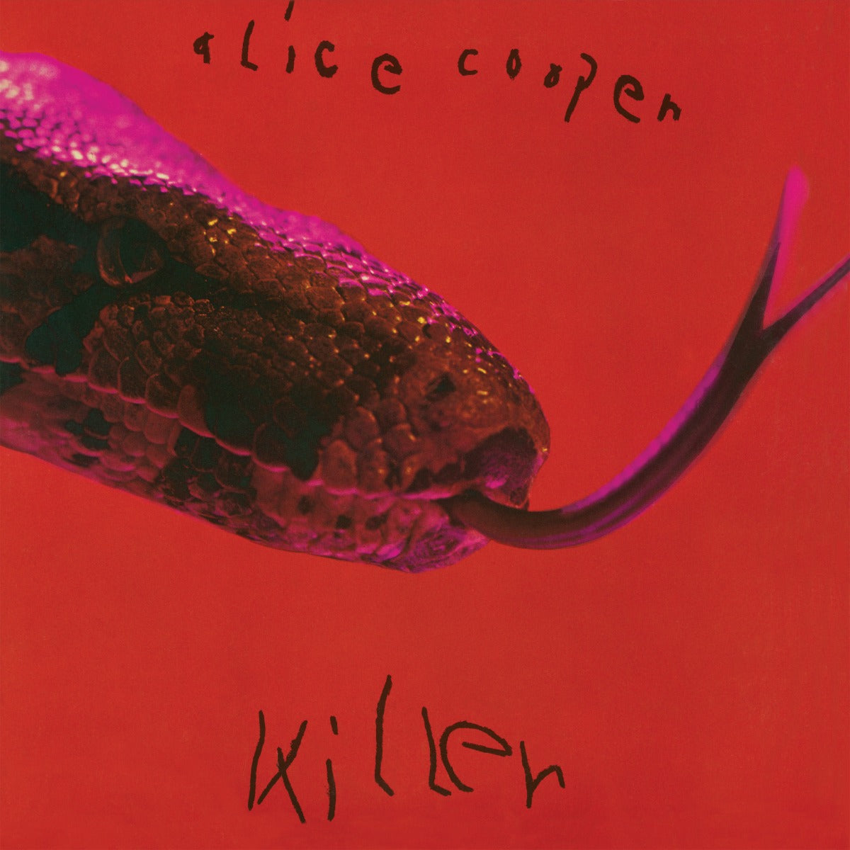 Alice Cooper - Killer (Expanded Version, Remastered) (2 Cd's) | CD