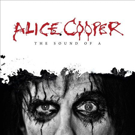 Alice Cooper - SOUND OF A | CD