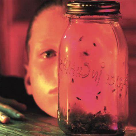 Alice in Chain | Jar Of Flies (Reissue) | Vinyl