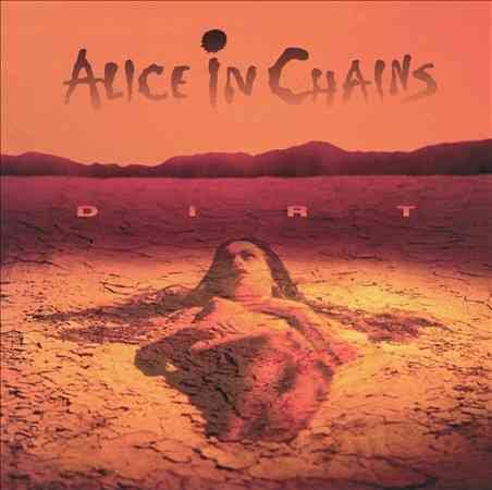 Alice In Chains - Dirt | CD