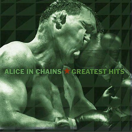 Alice In Chains | Greatest Hits | CD