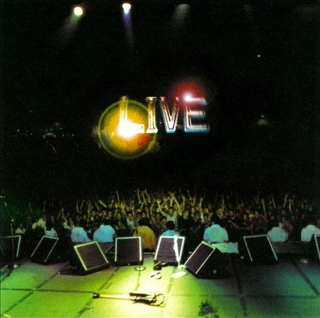 Alice In Chains - LIVE | CD