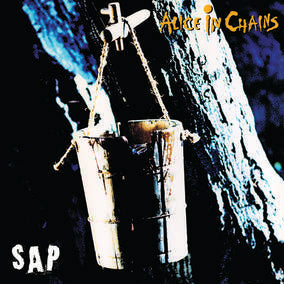 Alice In Chains - SAP (RSD Black Friday 11.27.2020) | Vinyl