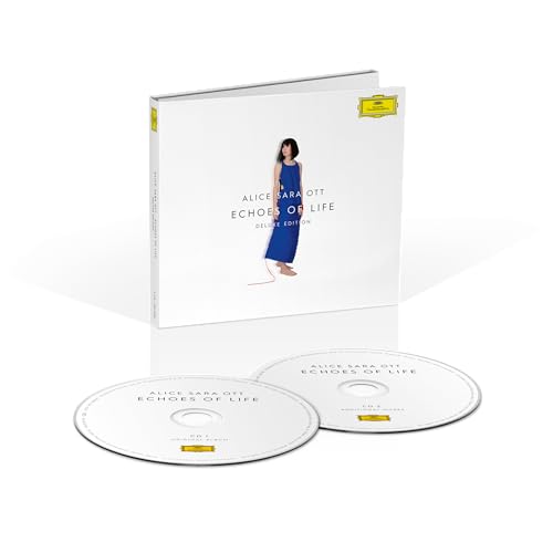 Alice Sara Ott - Echoes Of Life [2 CD] | CD