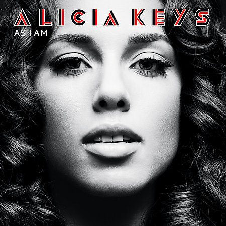 Alicia Keys - As I Am (Deluxe Edition) (2 Lp's) | Vinyl