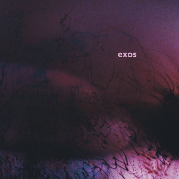 EXOS - Alien Eyes | Vinyl