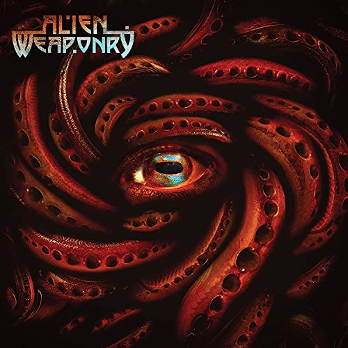Alien Weaponry - Tangaroa | CD
