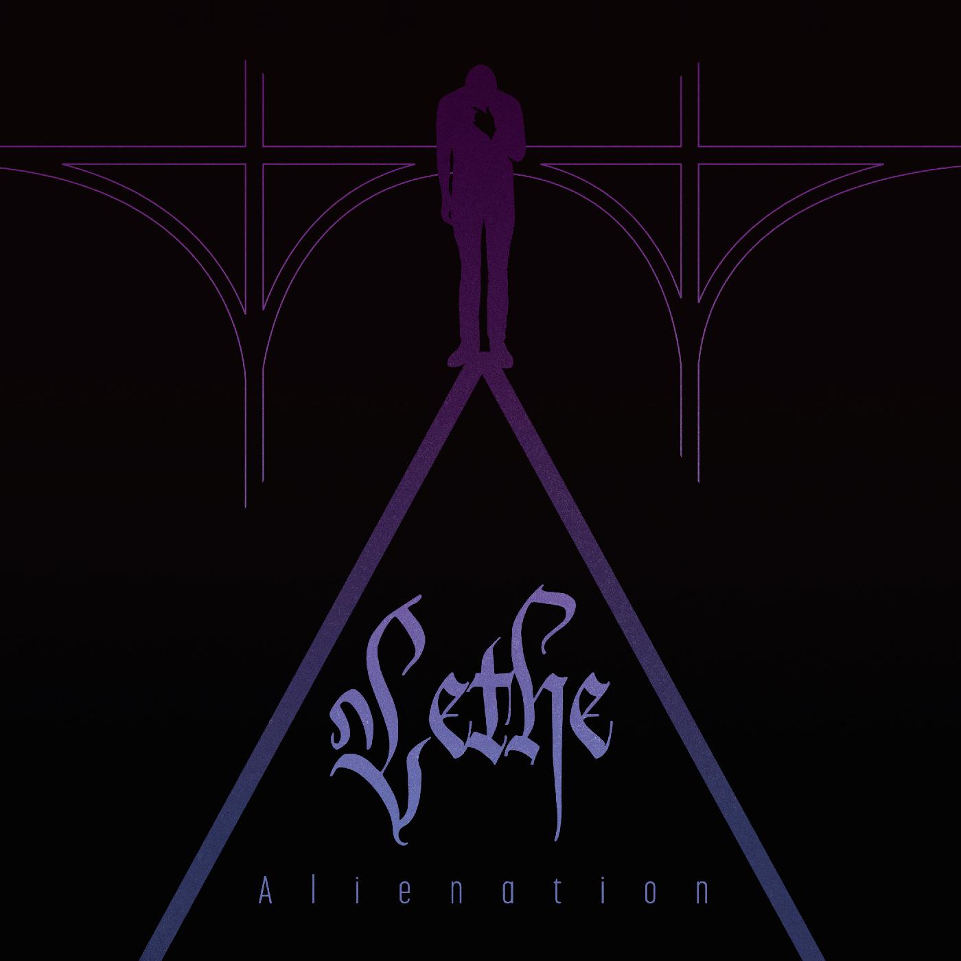 Lethe | Alienation | CD