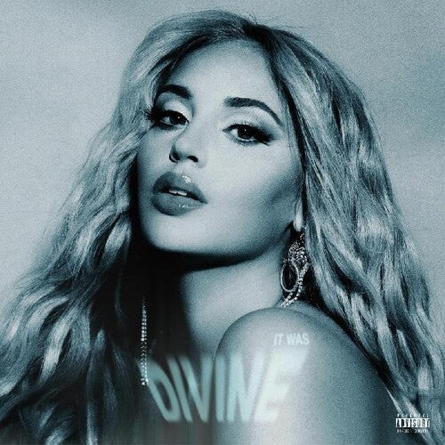 Alina Baraz - It Was Divine | CD