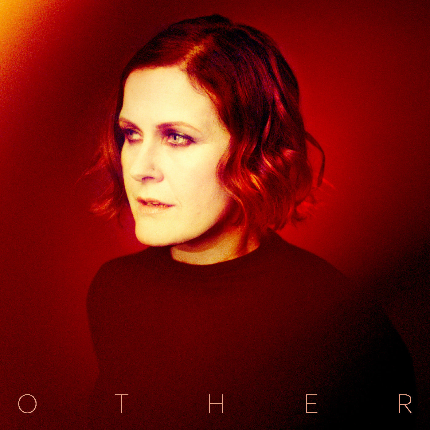 Alison Moyet - Other [Red Smoke Vinyl] | Vinyl