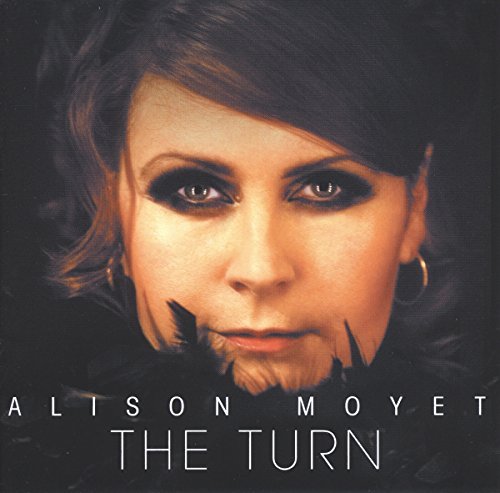 Alison Moyet - Turn (Uk) | Vinyl