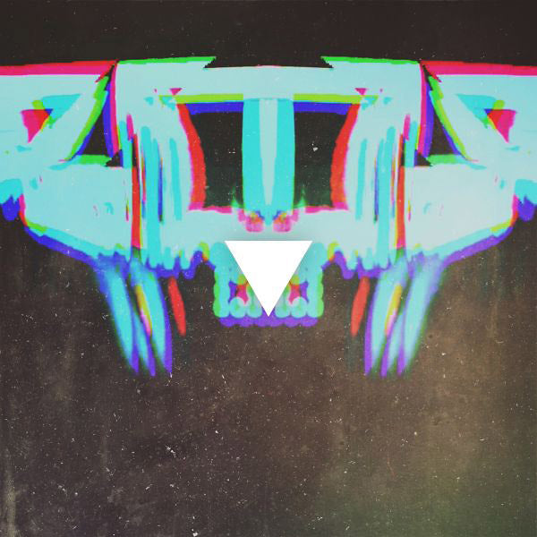MATERIAL OBJECT - Alive01 | CD