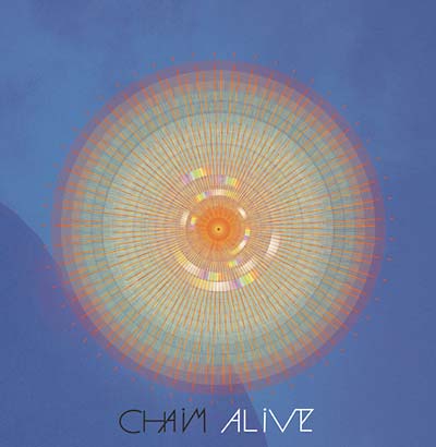 CHAIM - Alive | CD