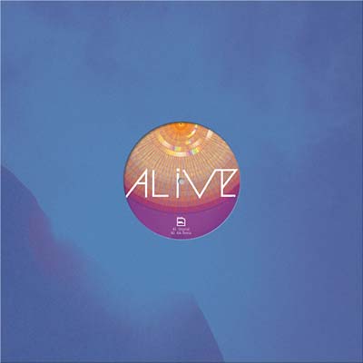 CHAIM - Alive | Vinyl