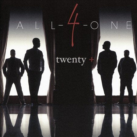 All-4-one - Twenty+ | CD