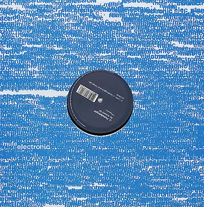 JAY HUNSBERGER - All Around Us | Vinyl