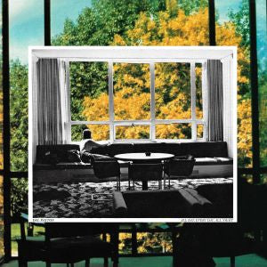 Del Paxton - All Day, Every Day, All Night (COLOR VINYL) | Vinyl