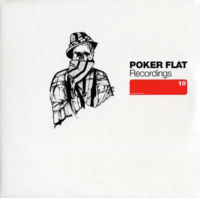 VA - All In! 10 Years Of Poker Flat | Vinyl