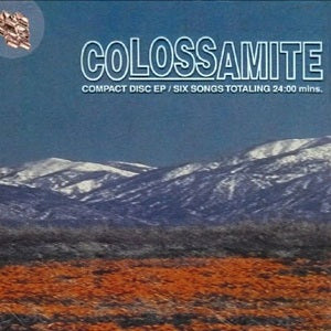 Colossamite - All Lingo's Clamor | CD