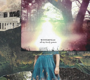 Winterpills | All My Lovely Goners (LP) | Vinyl