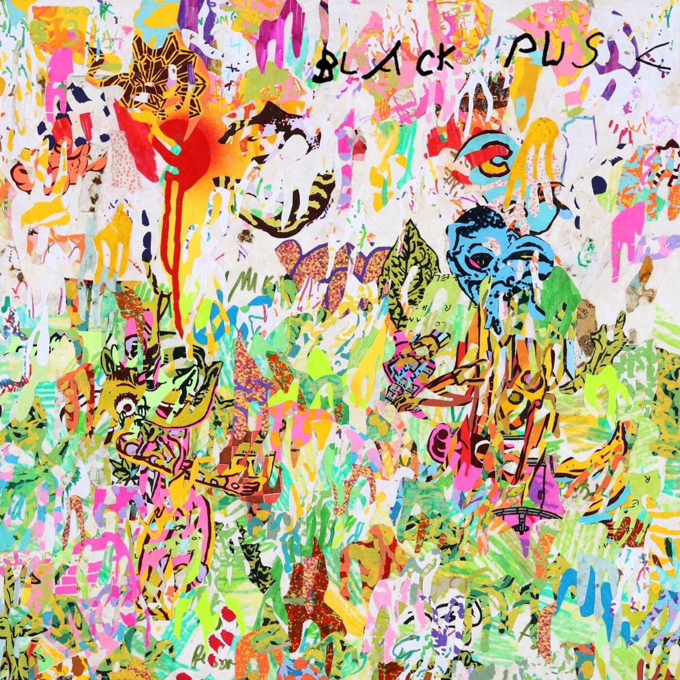 Black Pus - All My Relations | Vinyl