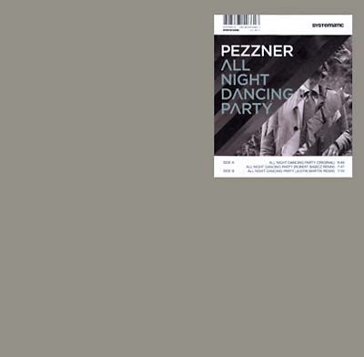 PEZZNER - All Night Dancing Party | Vinyl