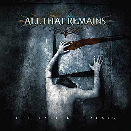 All That Remains - The Fall Of Ideals [LP] | Vinyl