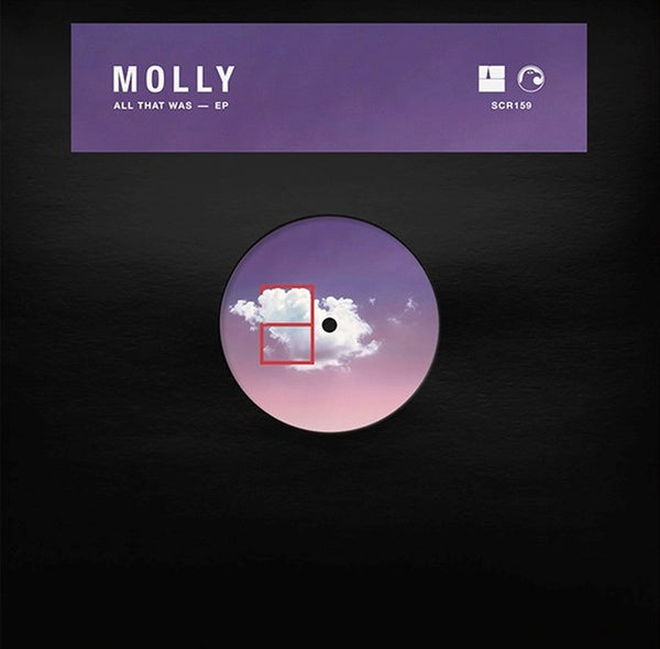 MOLLY - All That Was EP | Vinyl