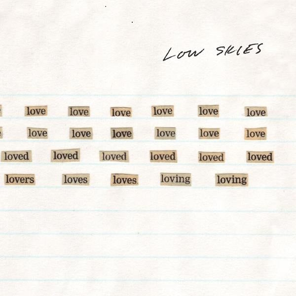 Low Skies - All the Love I Could Find | CD
