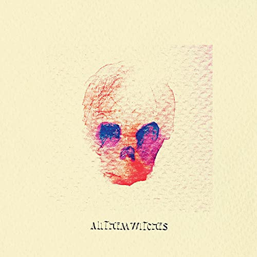 All Them Witches - ATW (Tan, Red, Purple and Blue Vinyl) | Vinyl