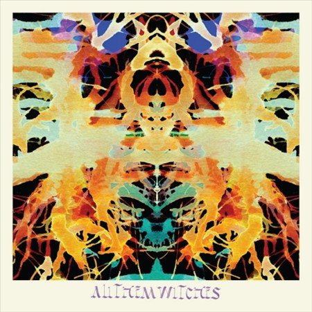 All Them Witches - Sleeping Through The War | Vinyl