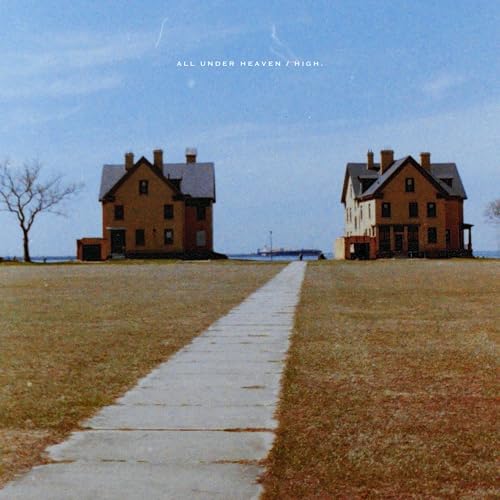 All Under Heaven - Moving On / Someone You Adore | Vinyl