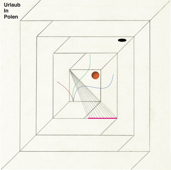URLAUB IN POLEN - All | CD