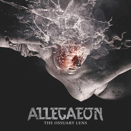 Allegaeon - The Ossuary Lens | Vinyl