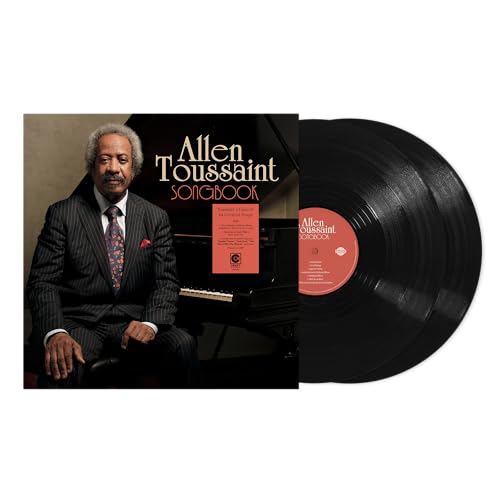 Allen Toussaint - Songbook [2Lp] | Vinyl
