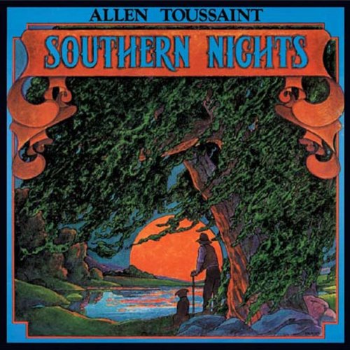 Allen Toussaint - Southern Nights (SYEOR25, 180 Gram Vinyl, Brick & Mortar Exclusive) | Vinyl
