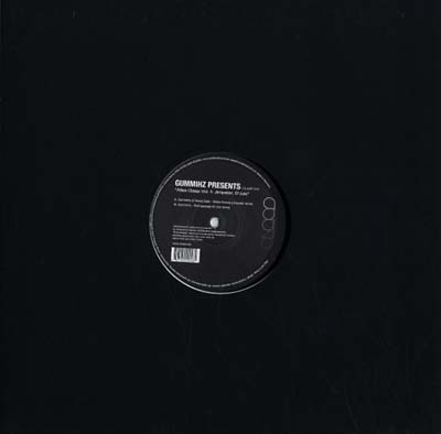 GUMMIHZ - Alles Claap Vol. 1, EP1 | Vinyl