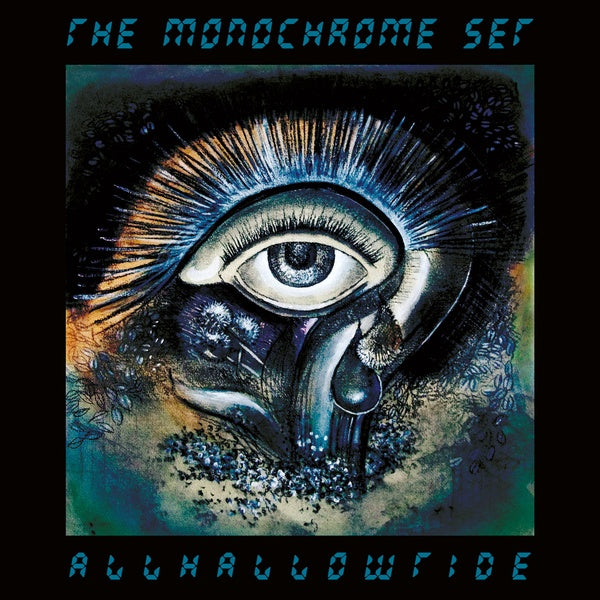 THE MONOCHROME SET - Allhallowtide | CD
