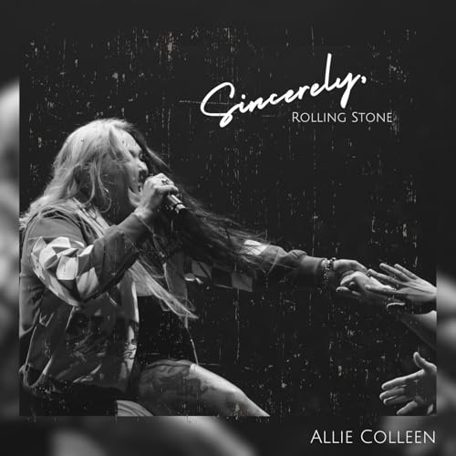 Allie Colleen - Sincerely, Rolling Stone | Vinyl